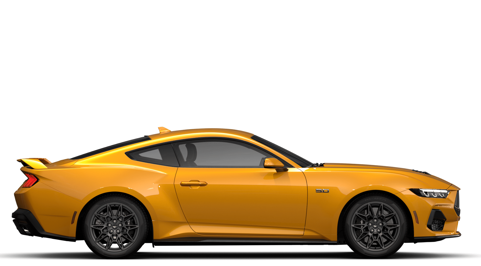 2026 Ford Mustang® External Image 1